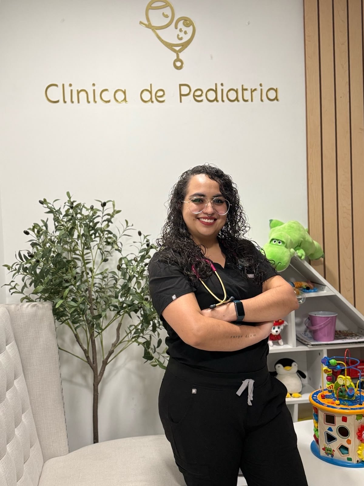 Especialista de VITALIA